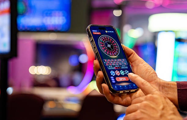 Bandar Poker Game 